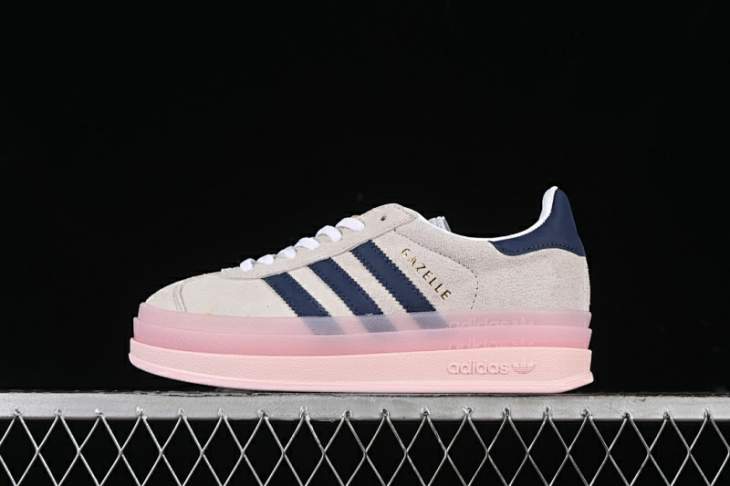 Picture of Adidas Gazelle Bold _SKUfw18028554168384799fw